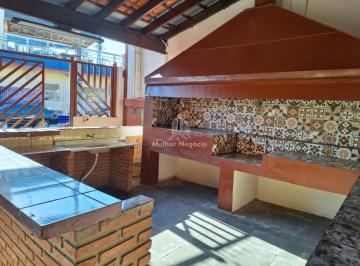 Casa · 440m² · 4 Quartos · Casa em Jardim Bandeirantes, Campinas/SP de 440m² 4 quartos para locação R$ 4.500,00/mes