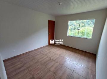 Casa · 75m² · 2 Quartos · 1 Vaga · Casa em São Geraldo, Nova Friburgo/RJ de 75m² 2 quartos para locação R$ 950,00/mes
