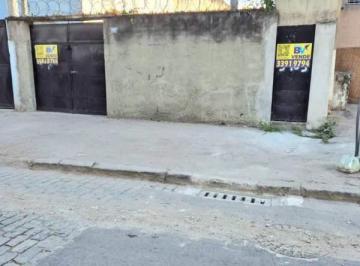 Terreno · 400m² · Terreno em Bonsucesso, Rio de Janeiro/RJ de 400m² à venda por R$ 650.000,00
