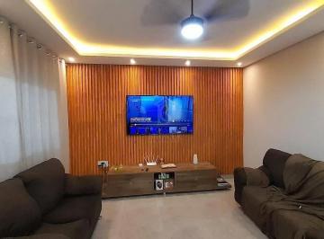 Casa · 2 Quartos · 2 Vagas · Casa em Palmital, Marília/SP de 0m² 2 quartos para locação R$ 2.500,00/mes