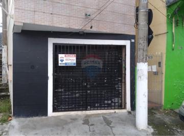 Comercial · 22m² · Ponto em Vila Mangalot, São Paulo/SP de 22m² para locação R$ 1.200,00/mes