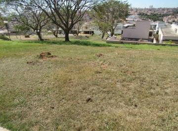 Terreno · 720m² · Terreno em Loteamento Residencial Reserva do Engenho, Piracicaba/SP de 720m² à venda por R$ 700.000,