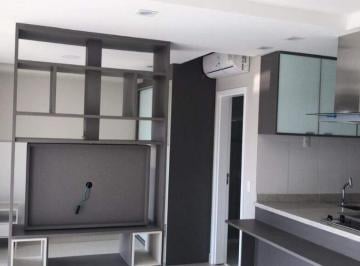 Apartamento · 54m² · 1 Quarto · 1 Vaga · Apartamento em Jardim Europa, Piracicaba/SP de 54m² 1 quartos para locação R$ 3.400,00/mes