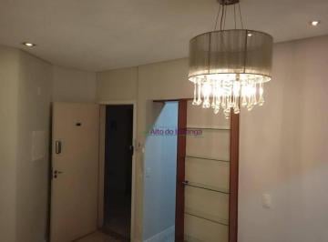 Apartamento · 64m² · 2 Quartos · 1 Vaga · Apartamento em Vila Nair, São Paulo/SP de 64m² 2 quartos para locação R$ 3.350,00/mes