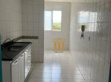 Apartamento · 94m² · 3 Quartos · 2 Vagas · Apartamento em Santana, São José dos Campos/SP de 94m² 3 quartos para locação R$ 3.200,00/mes