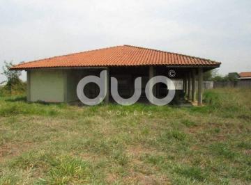 Rural · 144m² · 2 Quartos · Chácara em Dois Córregos, Piracicaba/SP de 144m² 2 quartos para locação R$ 5.800,00/mes