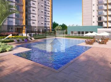 Apartamento · 72m² · 2 Quartos · 1 Vaga · Apartamento em Horto Florestal, Jundiaí/SP de 72m² 2 quartos à venda por R$ 690.000,00