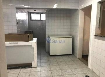 Comercial · 120m² · 3 Vagas · Salão em Moema, São Paulo/SP de 120m² para locação R$ 11.000,00/mes
