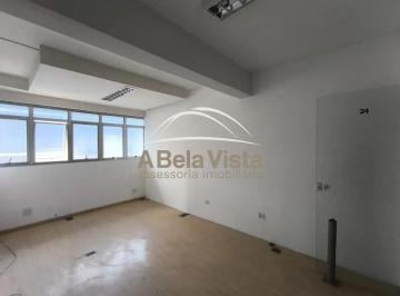 Comercial · 27m² · Sala em Bela Vista, Osasco/SP de 27m² para locação R$ 1.200,00/mes