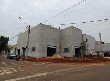 Comercial · 66m² · 1 Vaga · Ponto em Água Branca, Piracicaba/SP de 66m² para locação R$ 2.700,00/mes
