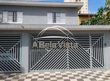 Casa · 250m² · 2 Quartos · Sobrado em Centro, Osasco/SP de 250m² 2 quartos para locação R$ 5.850,00/mes