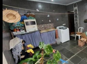 Casa · 182m² · 3 Quartos · 4 Vagas · Casa em Parque Marajoara, Santo André/SP de 182m² 3 quartos à venda por R$ 590.000,00