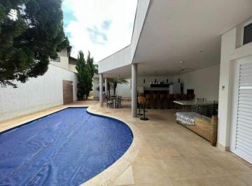 Casa · 338m² · 3 Quartos · 5 Vagas · Casa em Centro, Piracicaba/SP de 338m² 3 quartos para locação R$ 8.000,00/mes