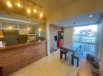 Apartamento · 85m² · 3 Quartos · 2 Vagas · Apartamento em Paulista, Piracicaba/SP de 85m² 3 quartos para locação R$ 3.500,00/mes