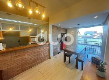 Apartamento · 85m² · 3 Quartos · 2 Vagas · Apartamento em Paulista, Piracicaba/SP de 85m² 3 quartos para locação R$ 3.500,00/mes