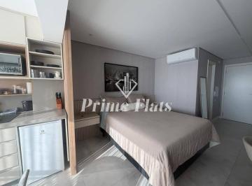 Apartamento 40m² Aluguel Jardim das Acácias · Flat em Jardim das Acácias, São Paulo/SP de 30m² 1 quartos para locação R$ 3.170,00/mes