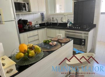 Apartamento · 82m² · 3 Quartos · 2 Vagas · Apartamento em Vila Santa Teresa, Santo André/SP de 82m² 3 quartos à venda por R$ 600.000,00