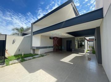 Casa · 143m² · 3 Quartos · 4 Vagas · Casa em Vila Morumbi, Campo Grande/MS de 143m² 3 quartos à venda por R$ 790.000,00