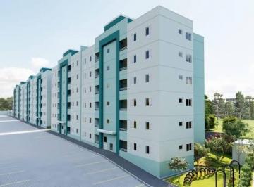 Apartamento · 52m² · 2 Quartos · 1 Vaga · Apartamento em Parque Santa Rosa, Suzano/SP de 52m² 2 quartos para locação R$ 1.250,00/mes