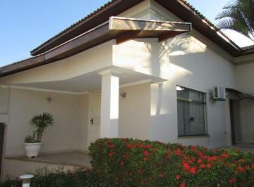 Casa · 201m² · 4 Quartos · 5 Vagas · Casa em São Dimas, Piracicaba/SP de 201m² 4 quartos para locação R$ 6.900,00/mes