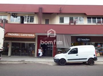 Comercial · 45m² · Ponto em Centro, Venancio Aires/RS de 45m² para locação R$ 750,00/mes