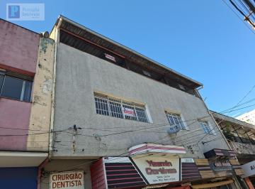 Comercial · 100m² · Sala em Vila Flórida, Guarulhos/SP de 100m² para locação R$ 4.500,00/mes