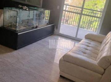 Apartamento · 77m² · 2 Quartos · 2 Vagas · Apartamento em Parque da Vila Prudente, São Paulo/SP de 77m² 2 quartos para locação R$ 4.000,00/mes