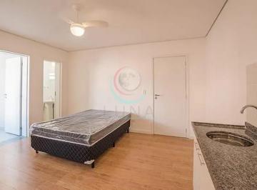 Comercial · 22m² · 1 Quarto · Studio em Aclimação, São Paulo/SP de 22m² 1 quartos para locação R$ 1.400,00/mes