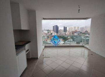 Apartamento · 130m² · 3 Quartos · 2 Vagas · Apartamento em Jardim do Mar, São Bernardo do Campo/SP de 130m² 3 quartos para locação R$ 4.990,00/m