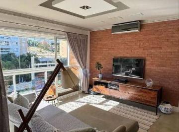Apartamento · 103m² · 2 Quartos · 2 Vagas · Apartamento em Fazenda São Quirino, Campinas/SP de 103m² 2 quartos para locação R$ 10.000,00/mes