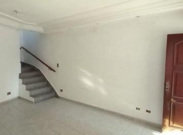 Casa · 95m² · 3 Quartos · 2 Vagas · Sobrado em Jardim Maringá, São Paulo/SP de 95m² 3 quartos para locação R$ 2.950,00/mes