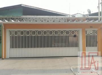 Casa · 124m² · 3 Quartos · 3 Vagas · Casa em Presidente Altino, Osasco/SP de 124m² 3 quartos à venda por R$ 750.000,00