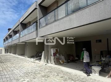 Casa · 189m² · 3 Quartos · 2 Vagas · Casa em Buraquinho, Lauro de Freitas/BA de 189m² 3 quartos à venda por R$ 799.000,00