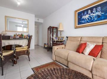 Apartamento · 55m² · 2 Quartos · 1 Vaga · Apartamento em Jardim América, São Paulo/SP de 55m² 2 quartos à venda por R$ 744.680,00
