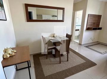 Apartamento · 48m² · 2 Quartos · 1 Vaga · Apartamento em Jardim Búfalo, Jundiaí/SP de 48m² 2 quartos para locação R$ 2.600,00/mes