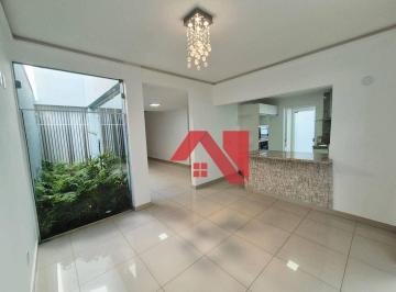 Casa · 170m² · 3 Quartos · 4 Vagas · Sobrado em Jardim Santa Mônica II, Mogi Guaçu/SP de 170m² 3 quartos para locação R$ 6.350,00/mes