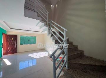 Casa · 200m² · 3 Quartos · 3 Vagas · Sobrado em Jardim Guapituba, Mauá/SP de 200m² 3 quartos para locação R$ 4.600,00/mes