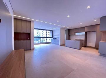 Apartamento · 112m² · 3 Quartos · 2 Vagas · Apartamento em Jardim Europa, Piracicaba/SP de 112m² 3 quartos para locação R$ 6.800,00/mes