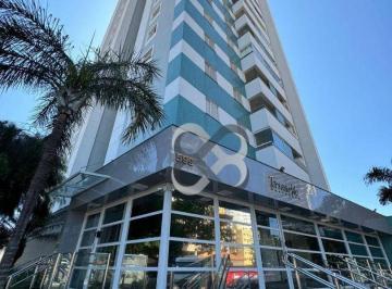 Apartamento · 78m² · 3 Quartos · 1 Vaga · Apartamento em Petrópolis, Londrina/PR de 78m² 3 quartos à venda por R$ 745.000,00