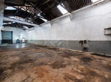 Comercial · 360m² · Galpão em Macuco, Santos/SP de 360m² para locação R$ 15.000,00/mes
