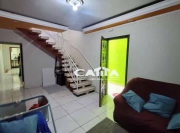 Casa · 300m² · 3 Quartos · 2 Vagas · Sobrado em Vila Nova York, São Paulo/SP de 300m² 3 quartos à venda por R$ 650.000,00