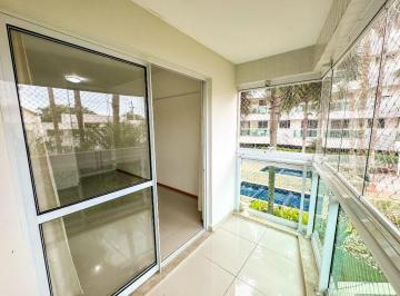 Apartamento · 110m² · 3 Quartos · 2 Vagas · Apartamento em Camboinhas, Niterói/RJ de 110m² 3 quartos para locação R$ 4.500,00/mes