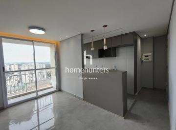 Apartamento · 44m² · 2 Quartos · 1 Vaga · Apartamento em Vila Palácios, Campinas/SP de 44m² 2 quartos para locação R$ 2.000,00/mes