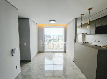 Apartamento · 44m² · 2 Quartos · 1 Vaga · Apartamento em Vila Palácios, Campinas/SP de 44m² 2 quartos para locação R$ 2.000,00/mes