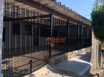 Casa · 269m² · 3 Quartos · 5 Vagas · Casa em Jardim Presidente Dutra, Guarulhos/SP de 269m² 3 quartos à venda por R$ 725.000,00 ou para l