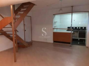 Apartamento · 80m² · 1 Quarto · 2 Vagas · Cobertura em Perdizes, São Paulo/SP de 80m² 1 quartos à venda por R$ 650.000,00