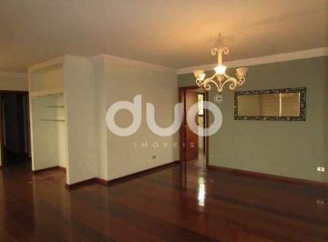 Apartamento · 171m² · 3 Quartos · 2 Vagas · Apartamento em Vila Rezende, Piracicaba/SP de 171m² 3 quartos à venda por R$ 780.000,00
