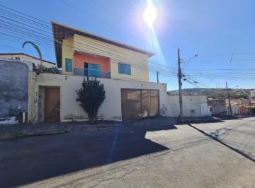Casa · 240m² · 3 Quartos · 2 Vagas · Casa em Conjunto Cristina (São Benedito), Santa Luzia/MG de 240m² 3 quartos à venda por R$ 600.000,0