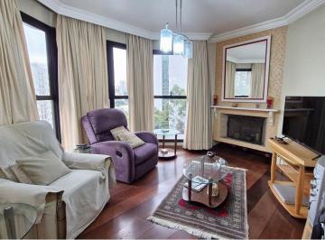 Apartamento · 5 Quartos · 4 Vagas · Apartamento em Vila Andrade, São Paulo/SP de 0m² 5 quartos à venda por R$ 730.000,00