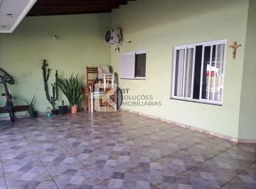 Casa · 138m² · 3 Quartos · Casa em Jardim Monte Carlo, Indaiatuba/SP de 138m² 3 quartos à venda por R$ 650.000,00